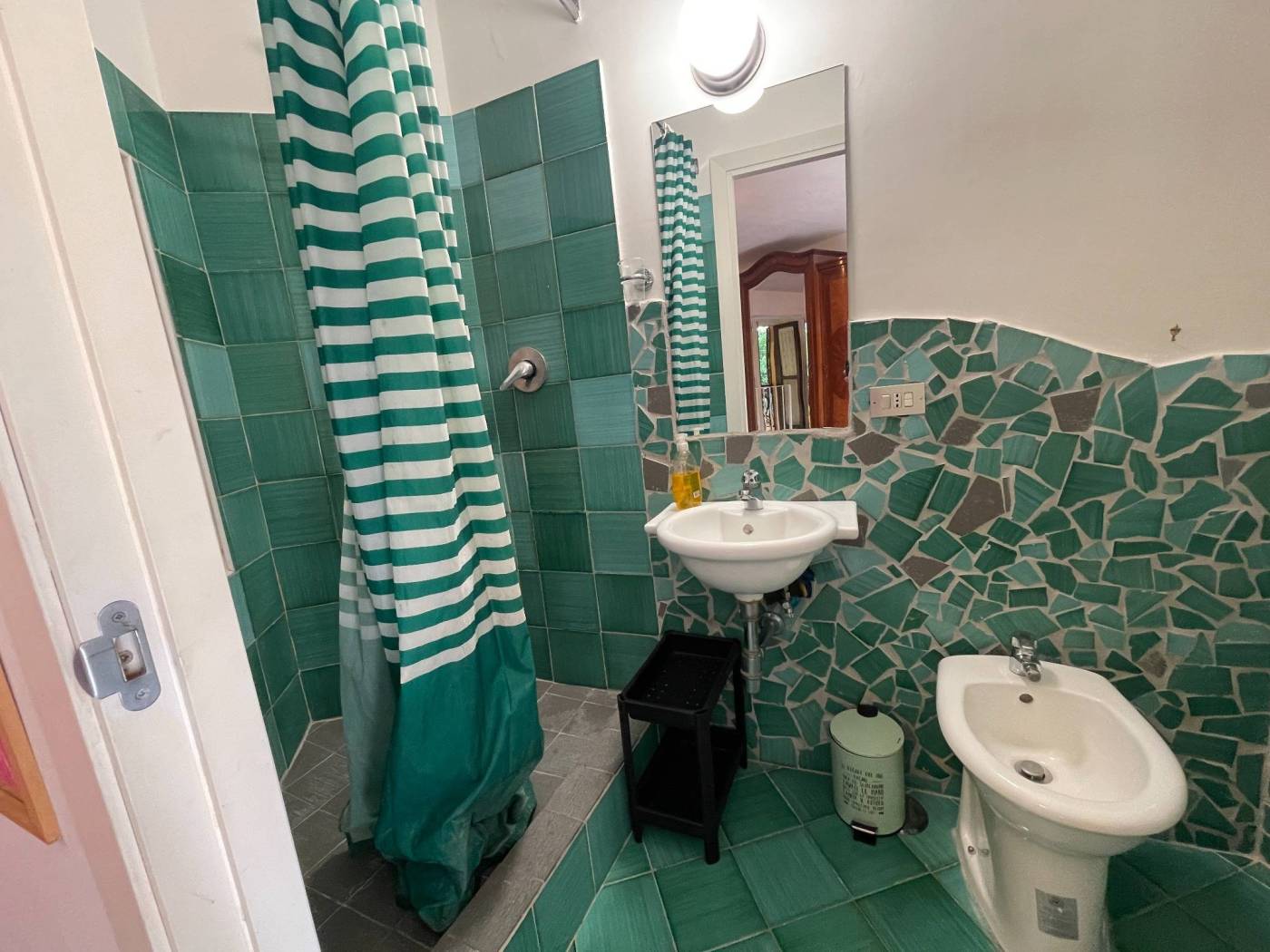 Bagno