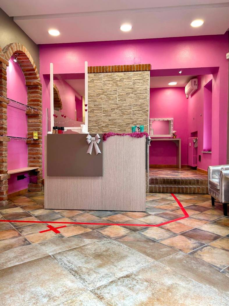 Interno non residenziale