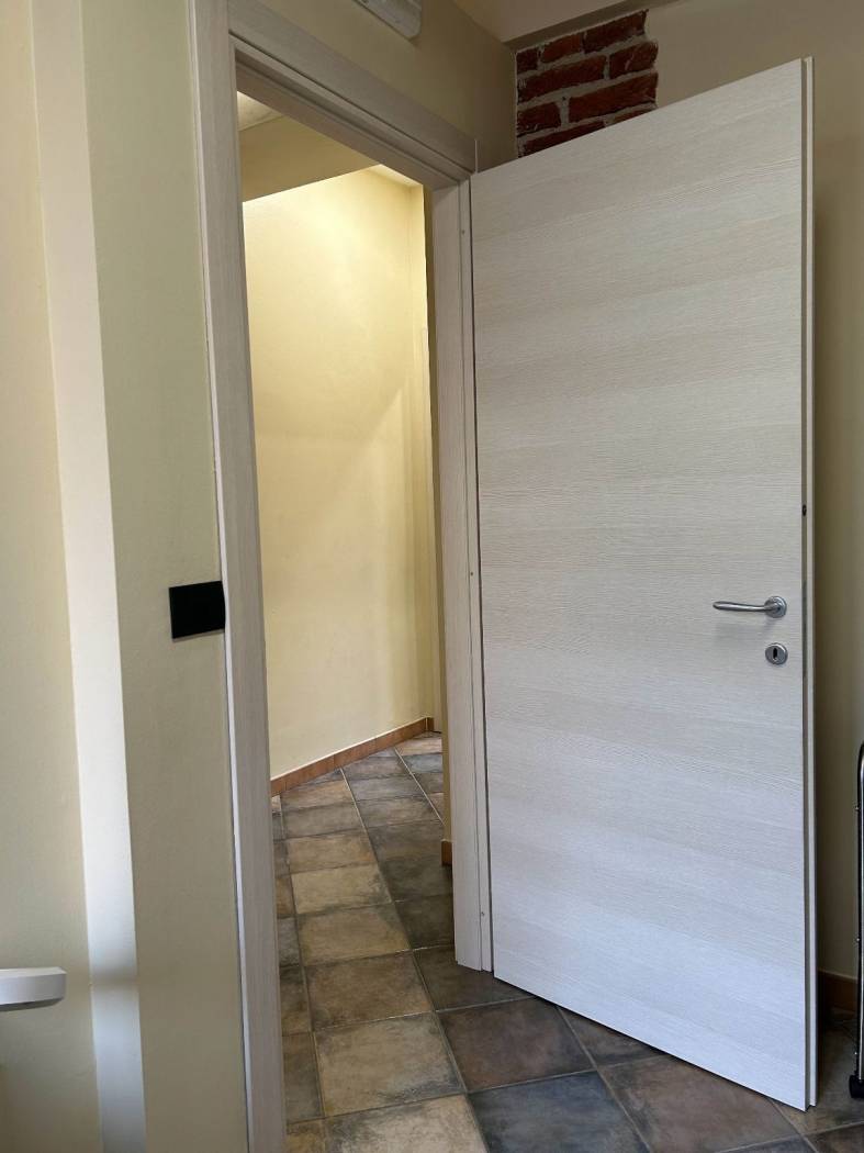 Interno appartamento