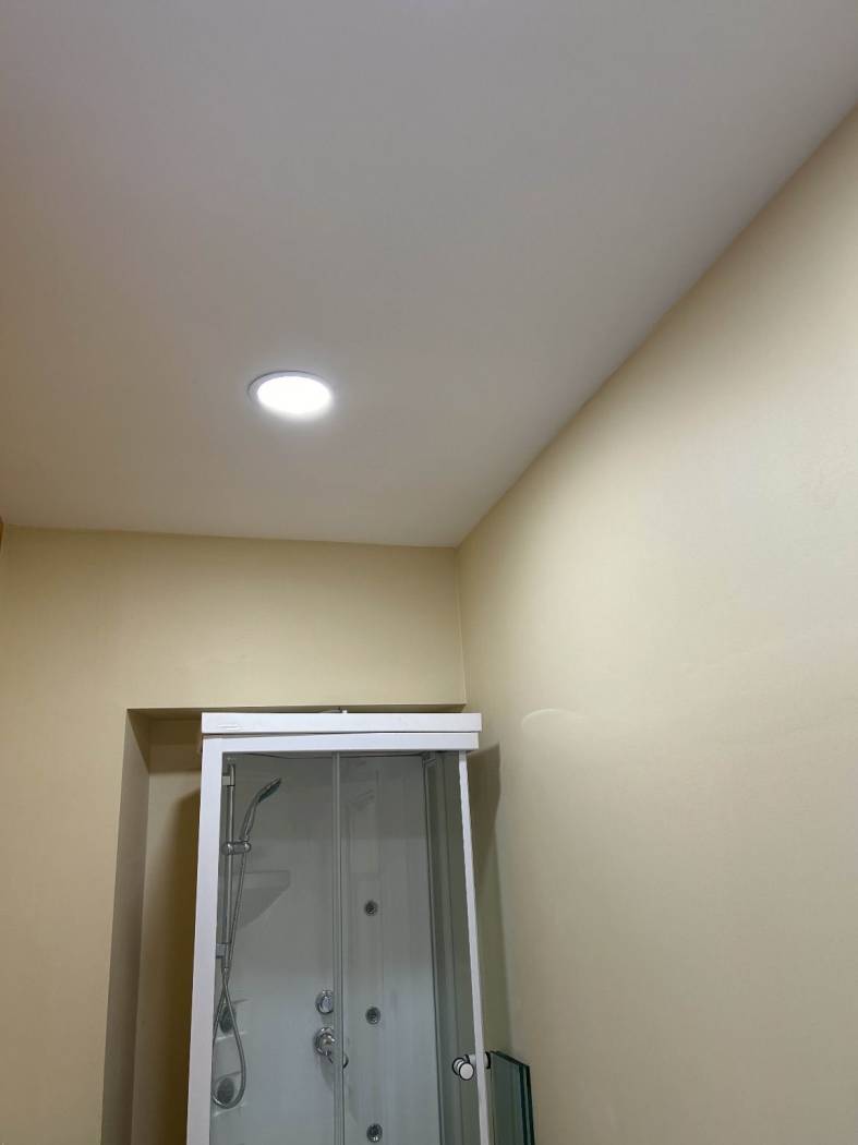 Interno appartamento