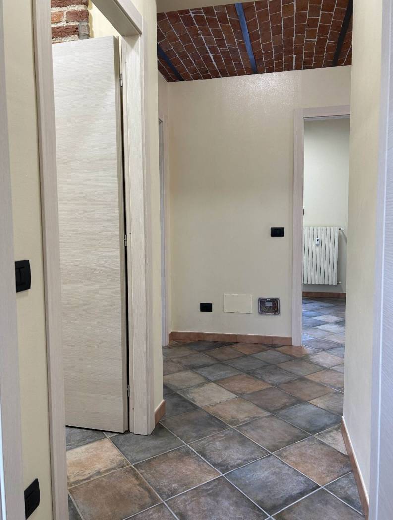 Interno appartamento