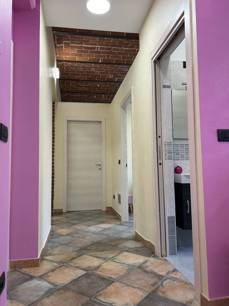 Interno appartamento