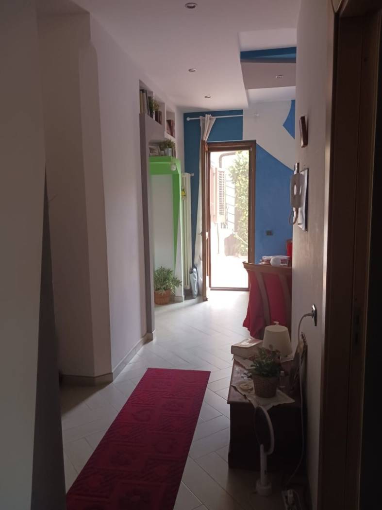 Interno appartamento