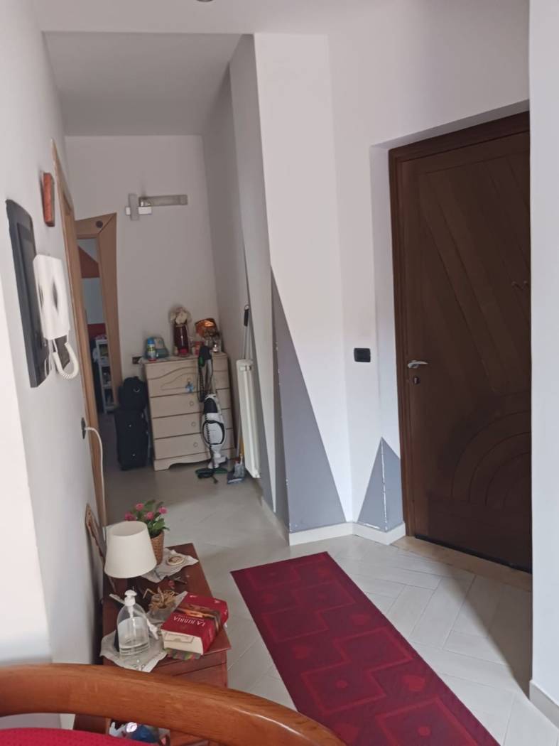 Interno appartamento