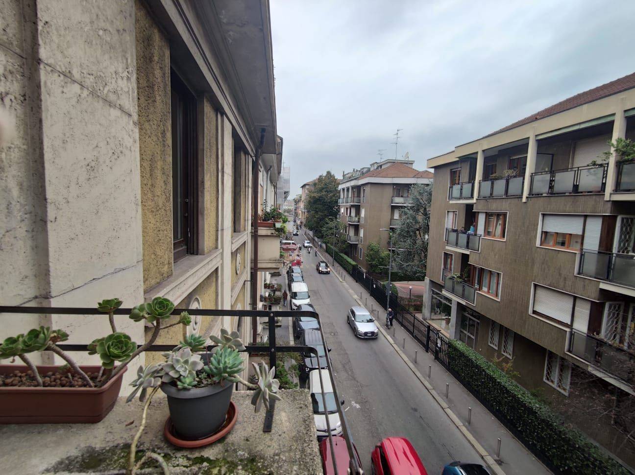 Balcone