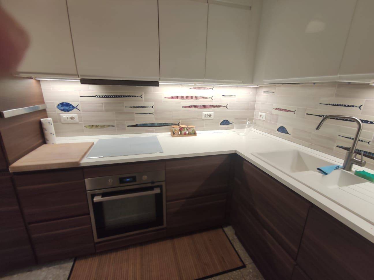 Cucina