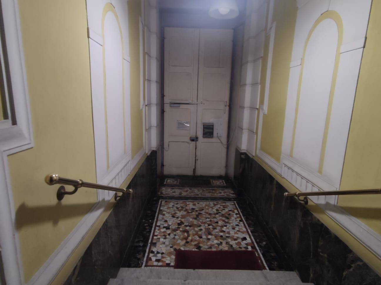 Interno palazzo