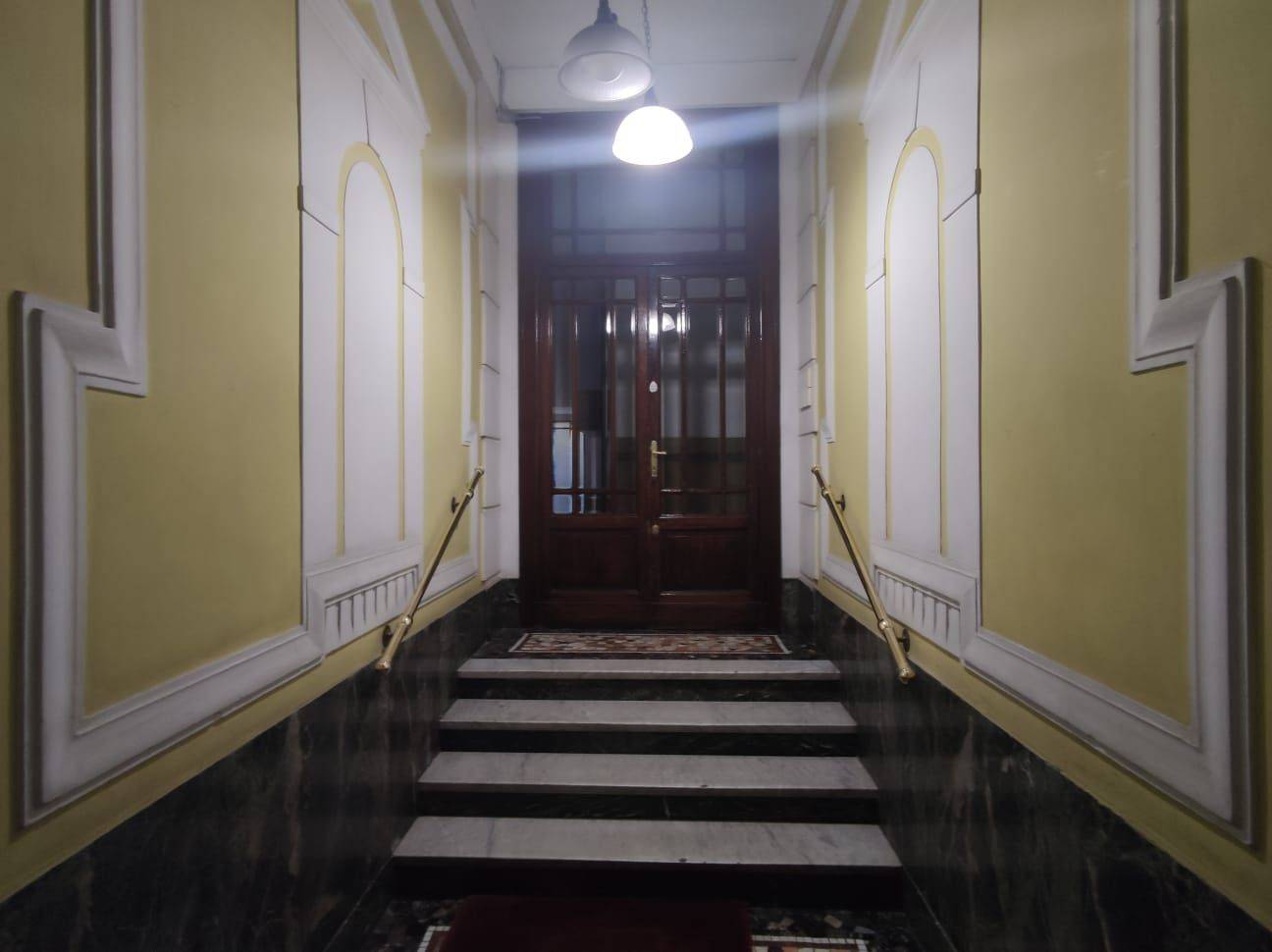 Interno palazzo