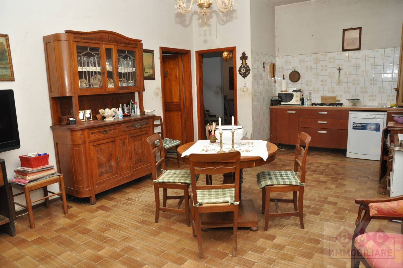 CUCINA