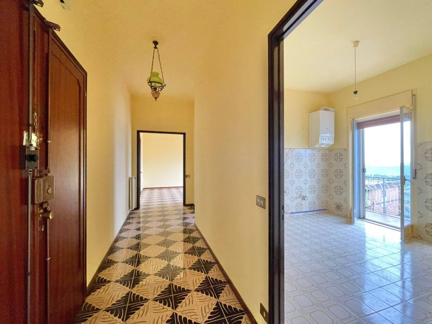 Interno appartamento