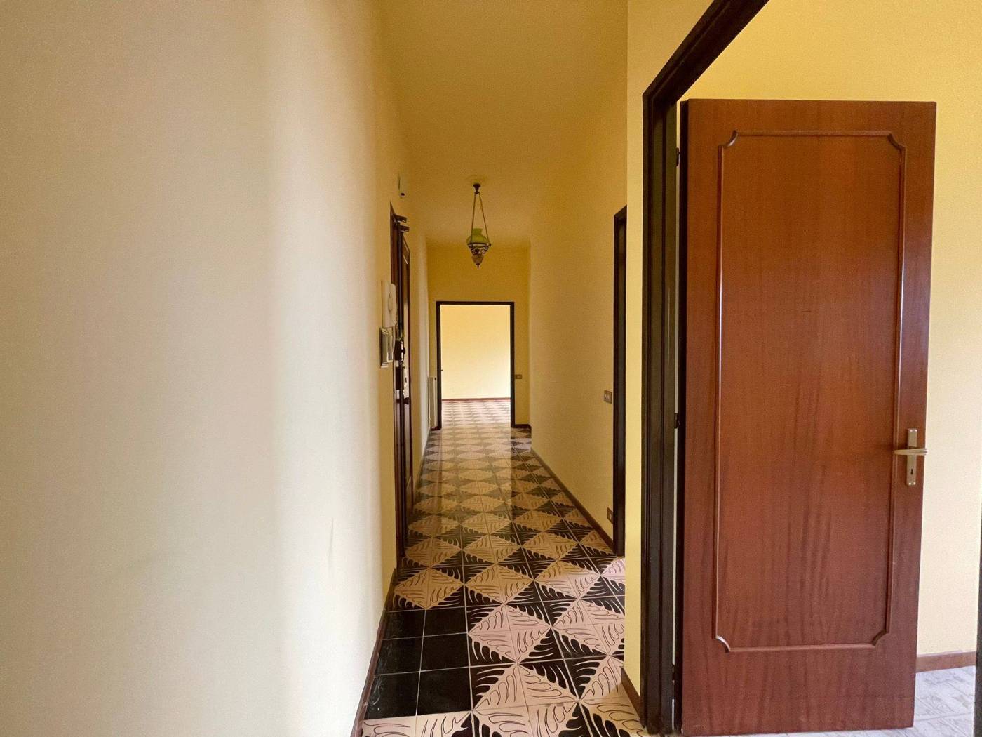 Interno appartamento