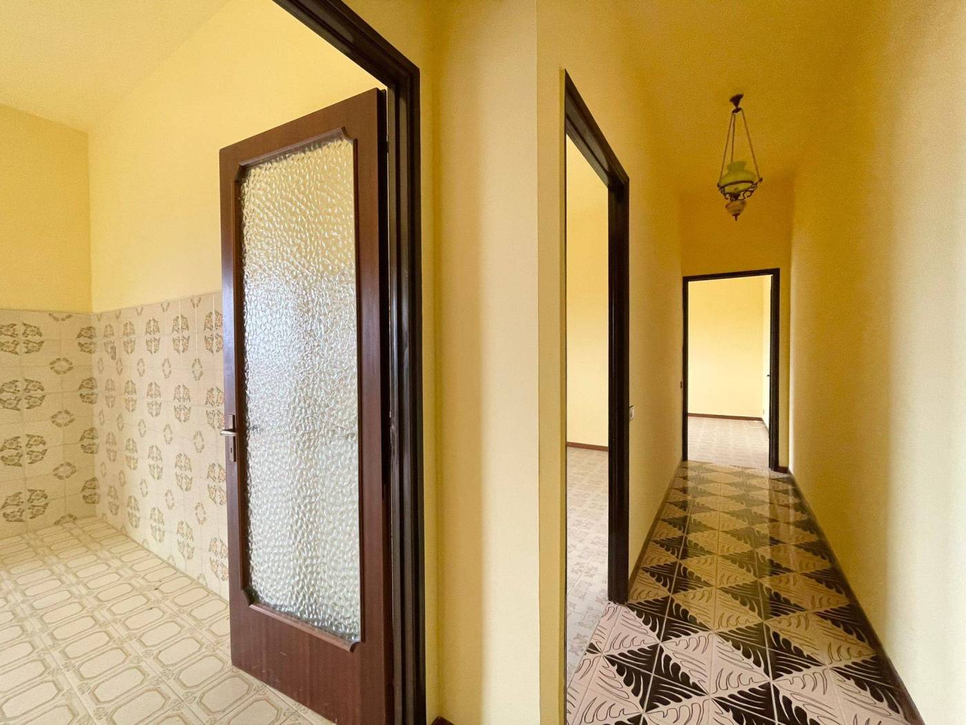 Interno appartamento