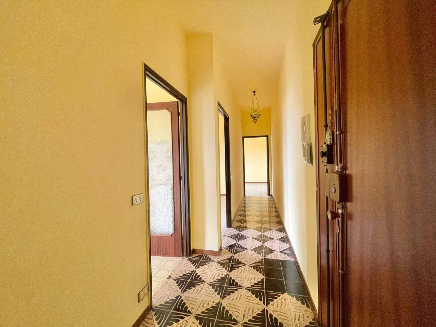 Interno appartamento