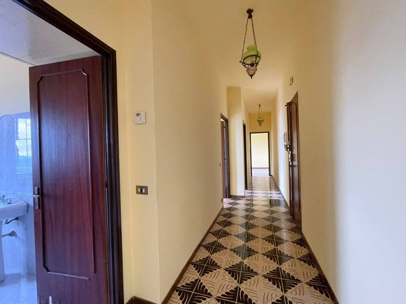 Interno appartamento