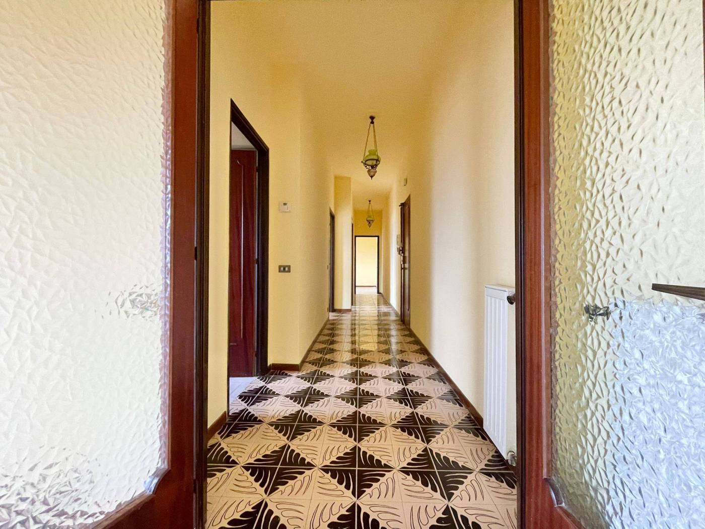 Interno appartamento