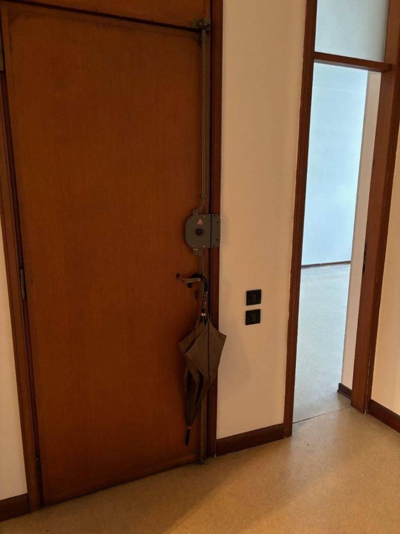Interno appartamento