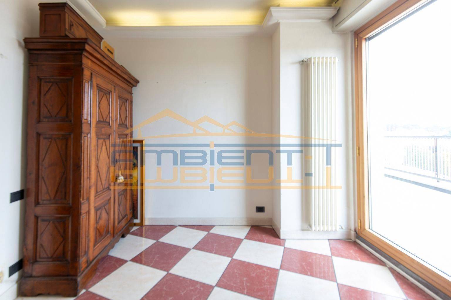 Interno palazzo