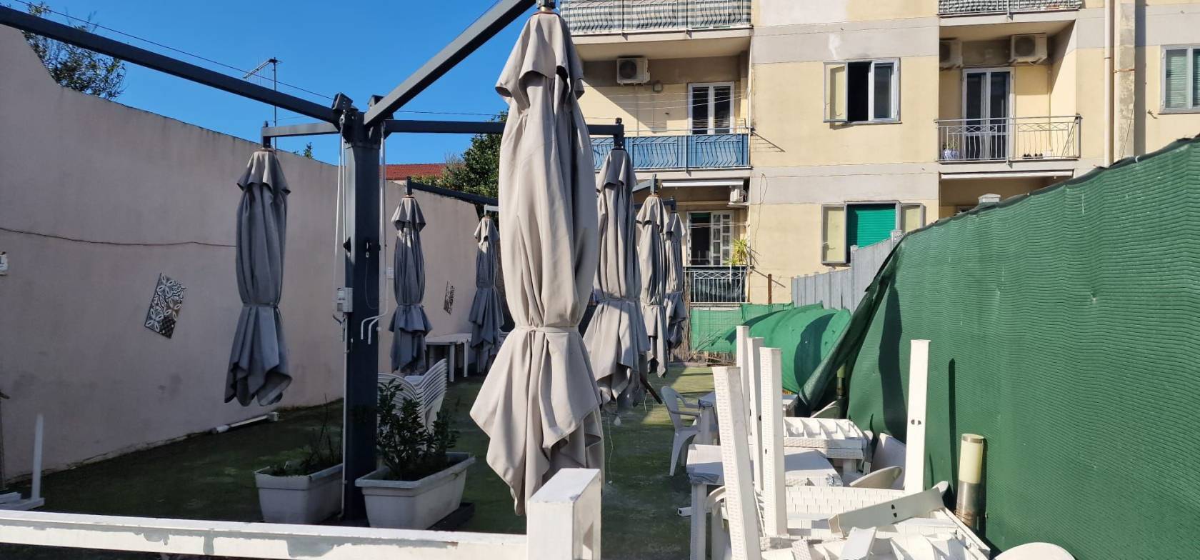 Balcone