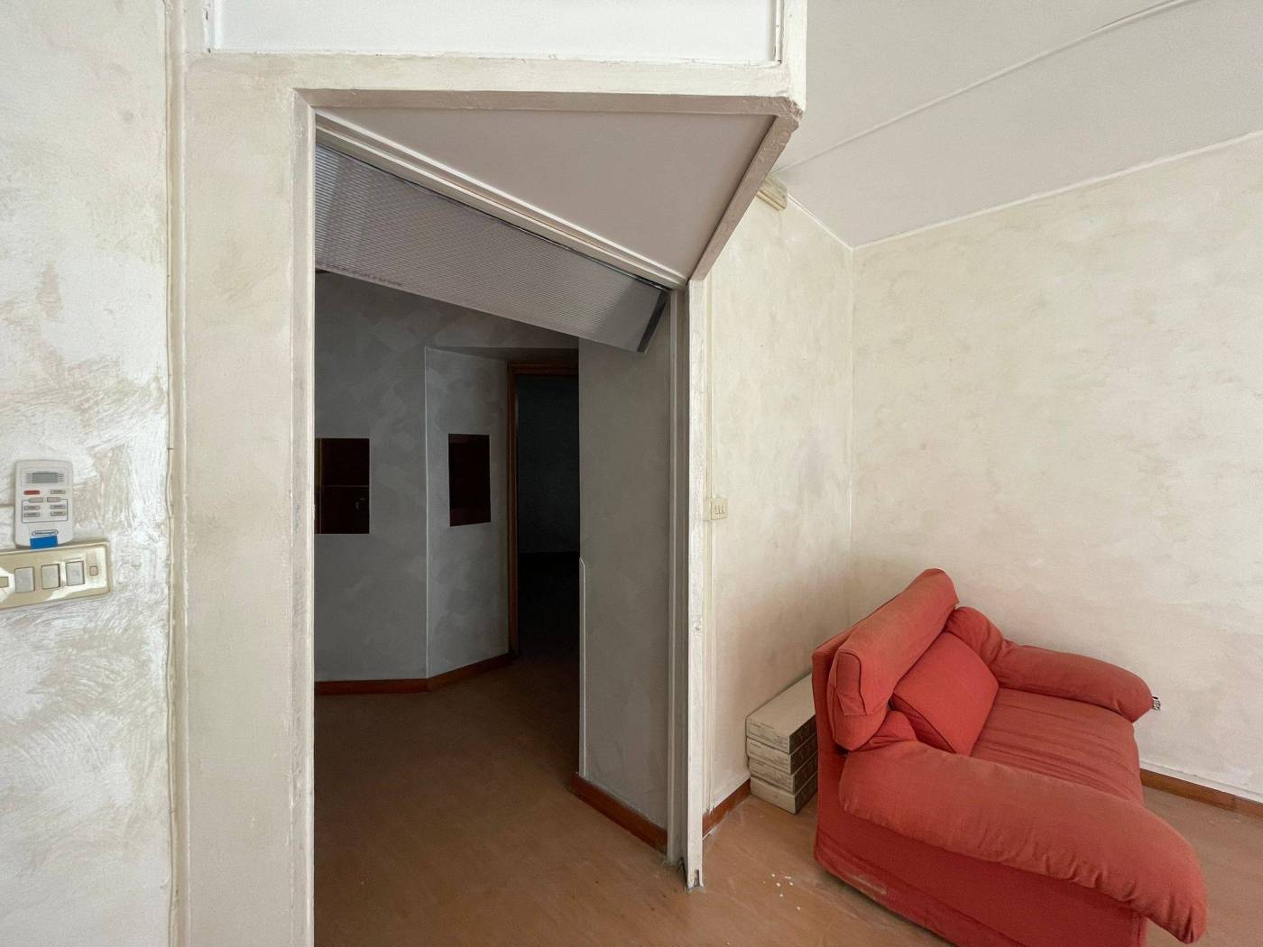 Interno appartamento