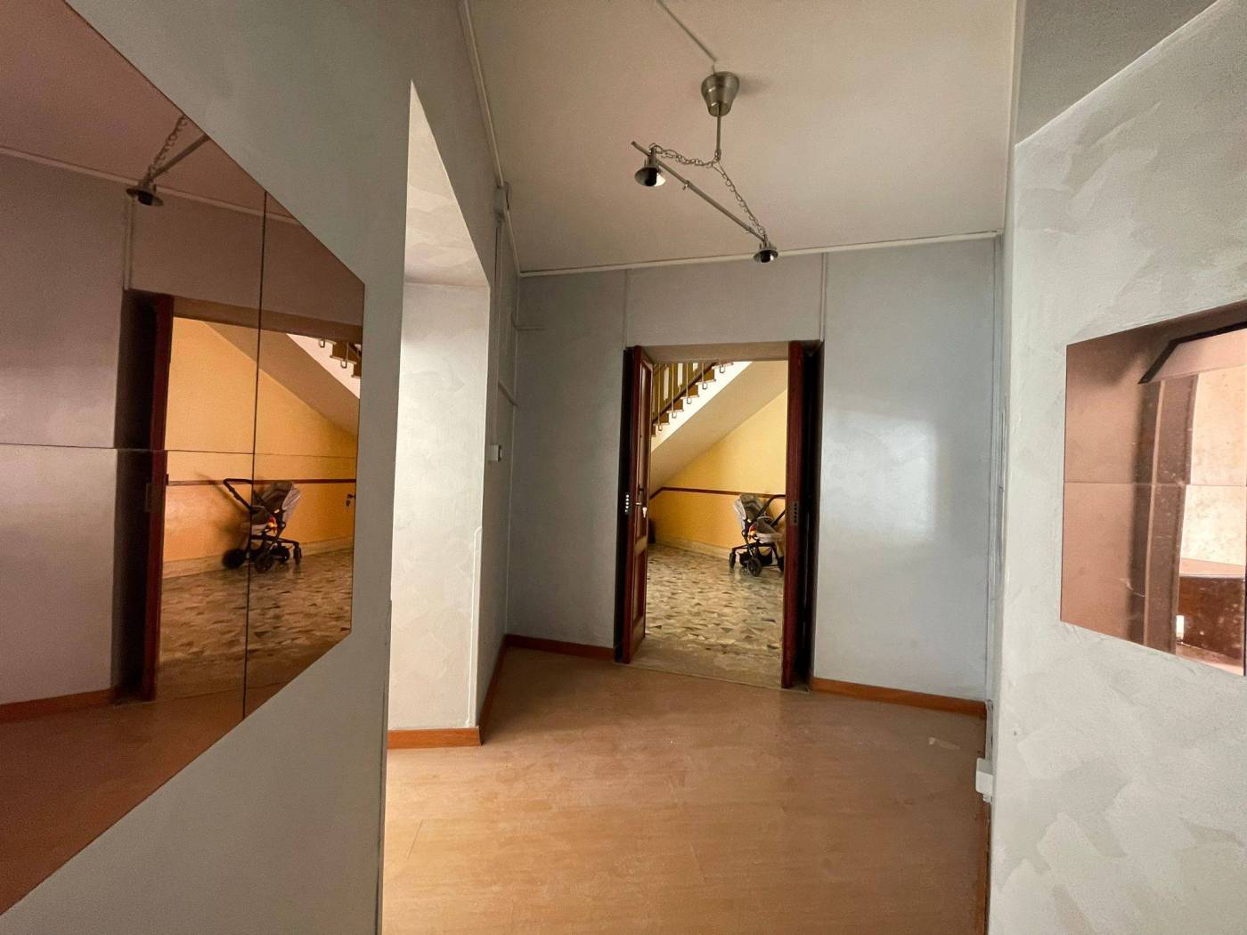 Interno appartamento