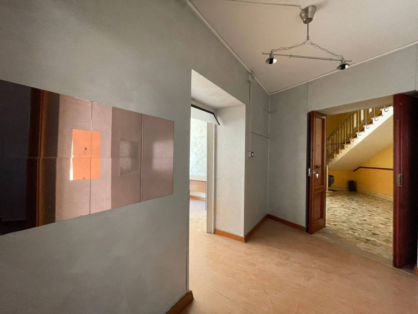 Interno appartamento