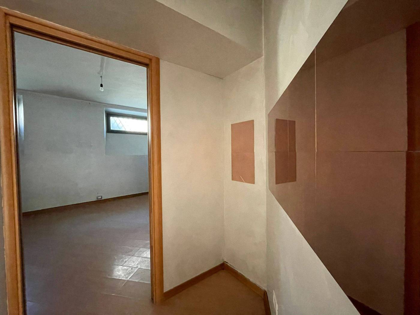 Interno appartamento