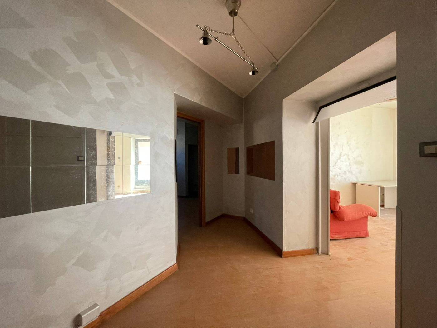 Interno appartamento