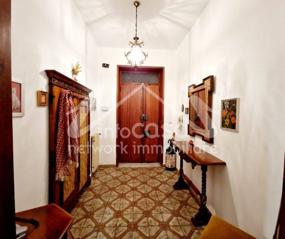 Interno appartamento