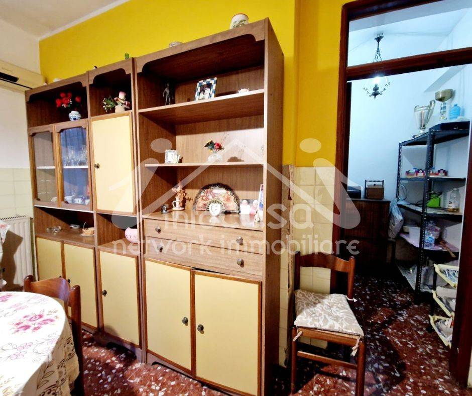 Interno appartamento