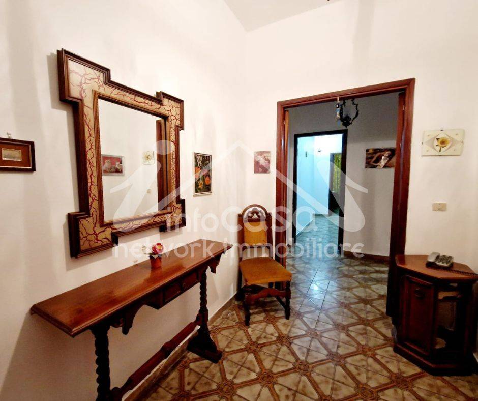 Interno appartamento