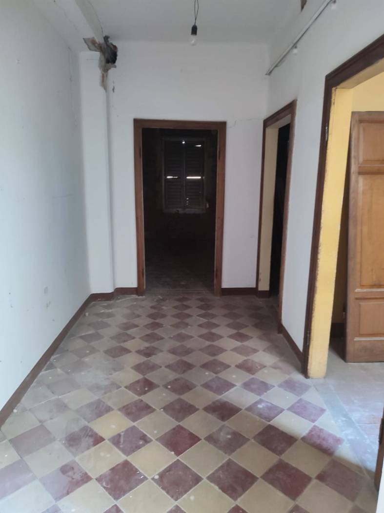 Interno appartamento