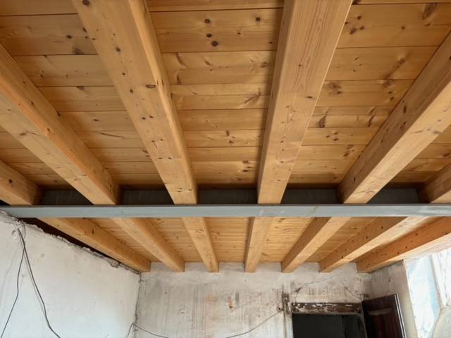 Interno appartamento