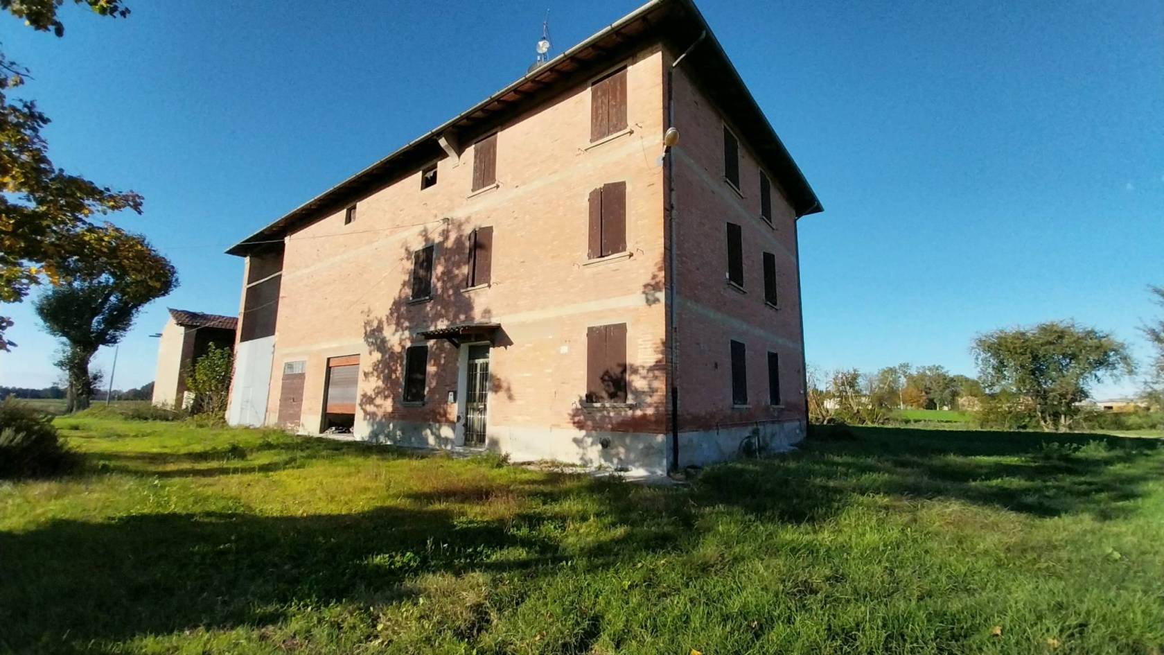 Facciata