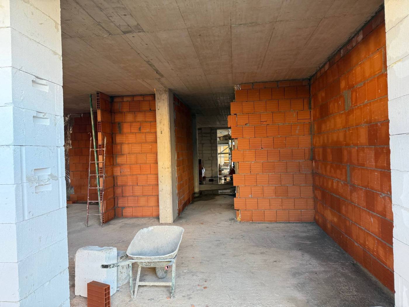 Interno appartamento