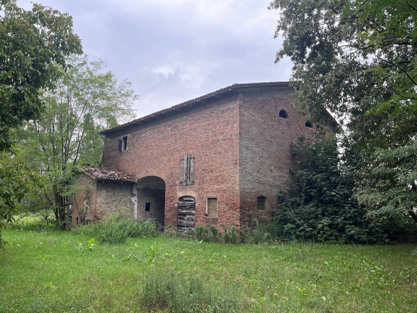 Facciata