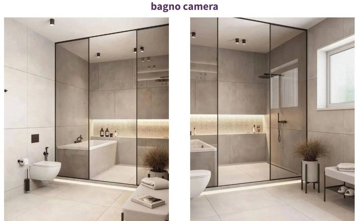 bagno