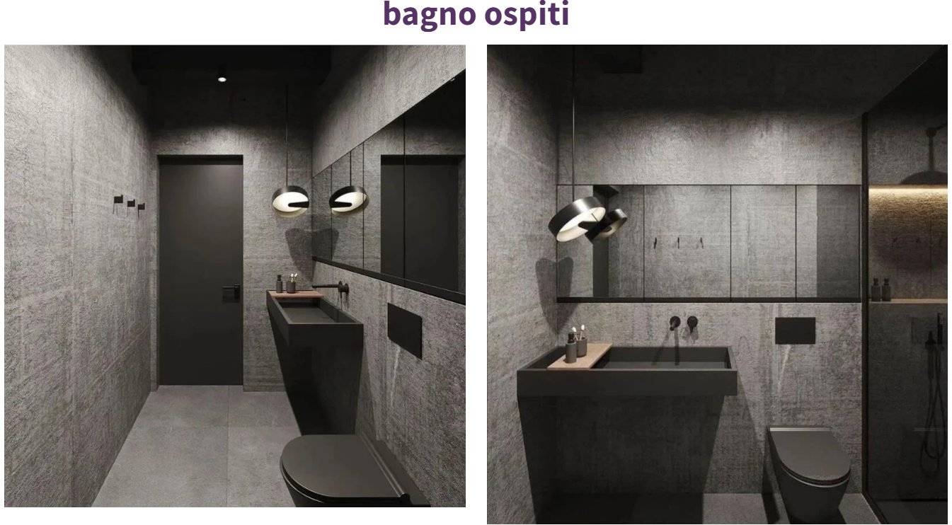 bagno