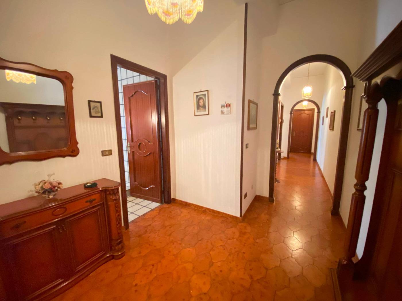 Interno appartamento