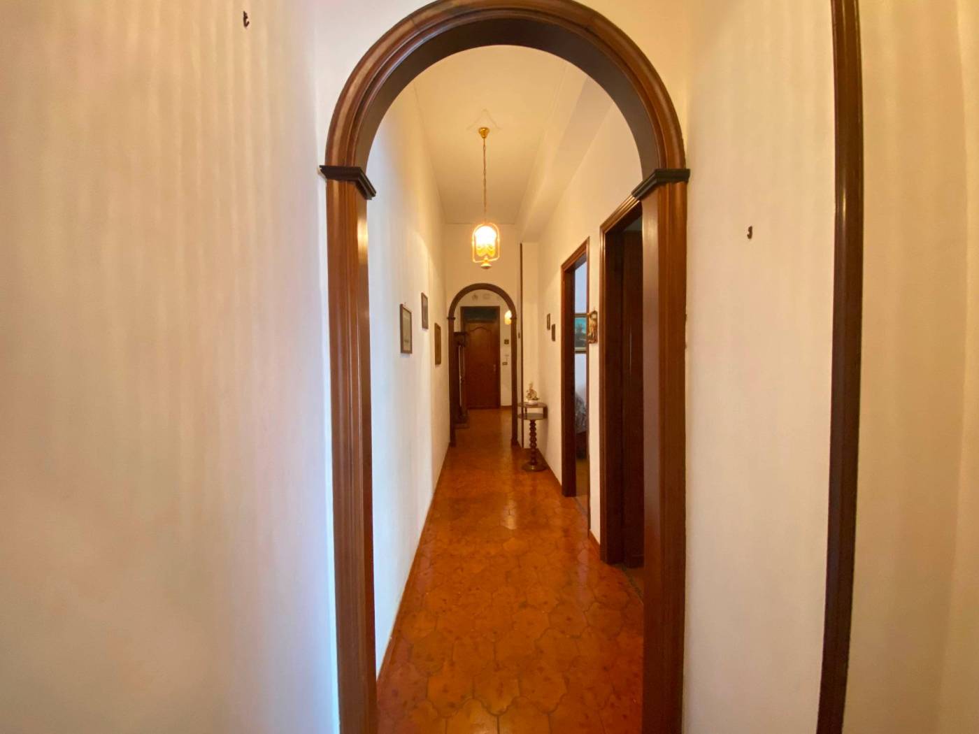 Interno appartamento