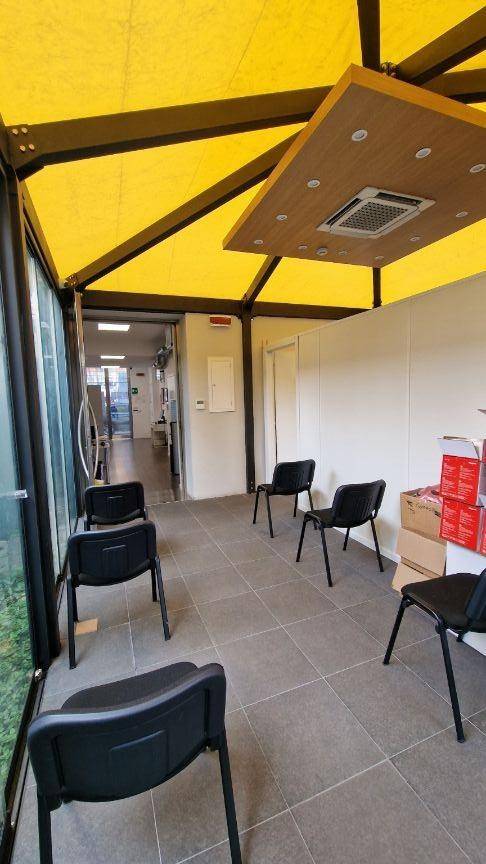 Interno non residenziale