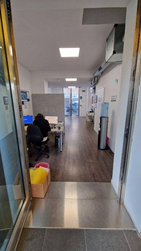 Interno non residenziale