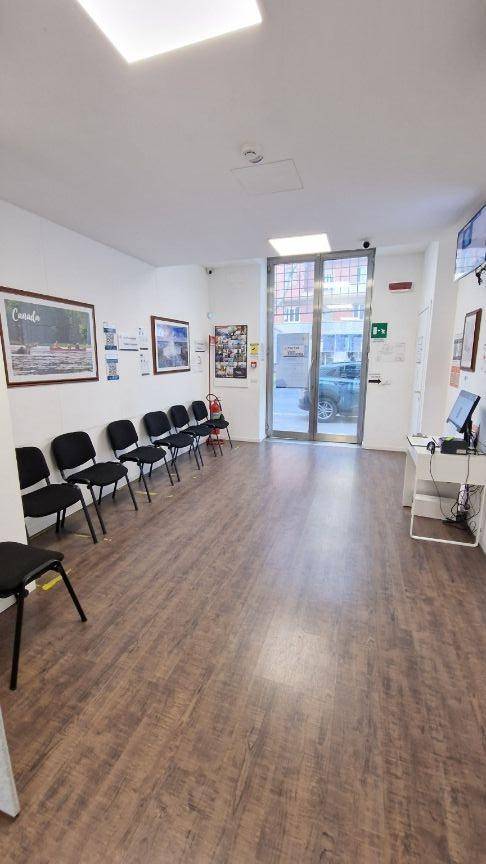 Interno non residenziale