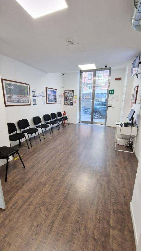 Interno non residenziale