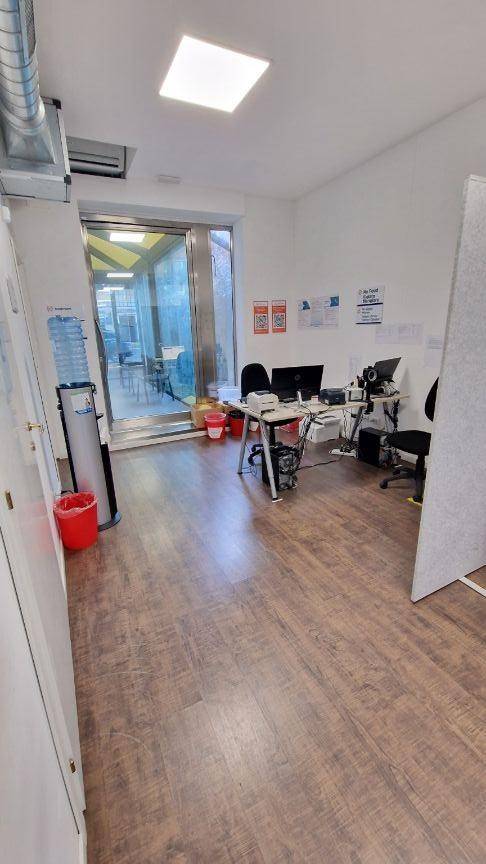 Interno non residenziale