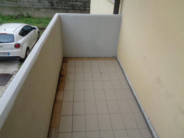 BALCONE ESCLUSIVO