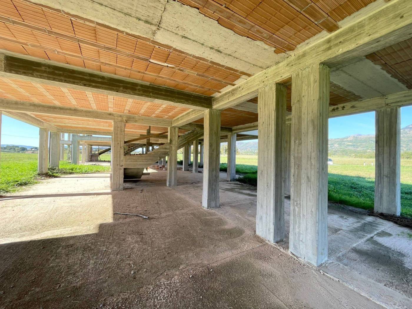 Interno appartamento