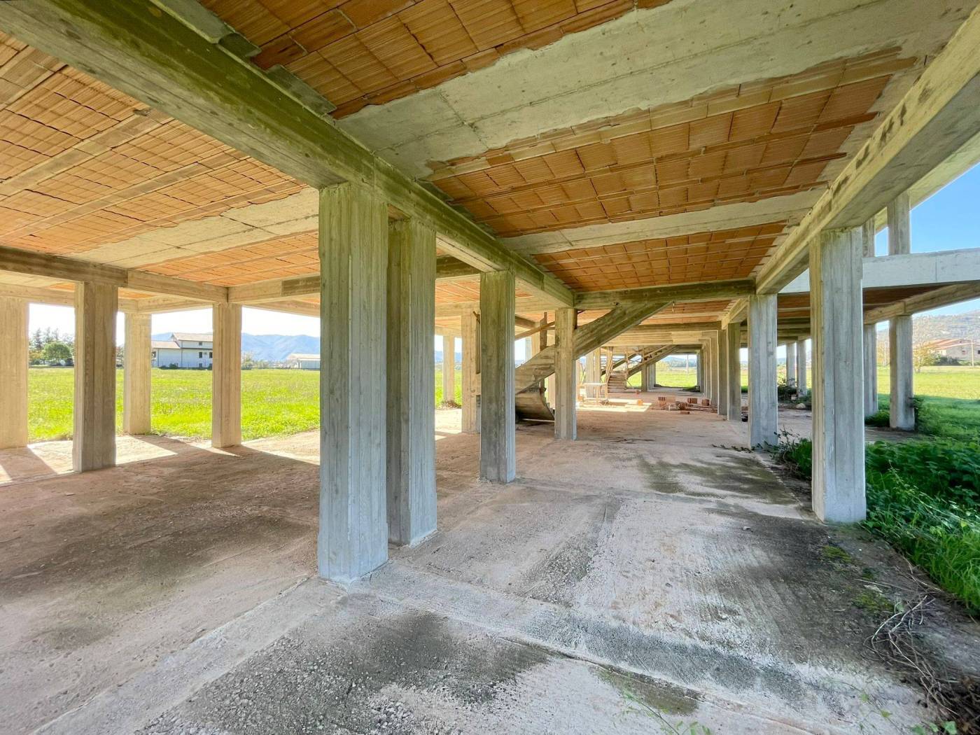 Interno appartamento