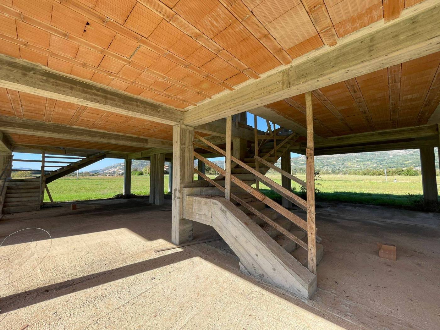 Interno appartamento