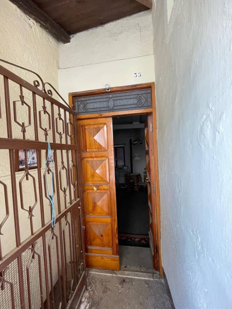 Interno palazzo