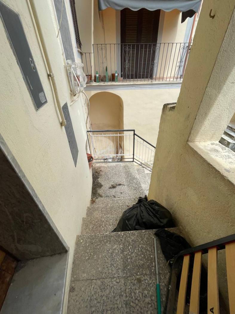 Interno palazzo